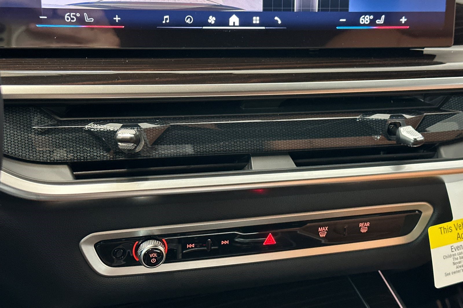 New 2026 BMW X5 sDrive40i RWD image 20