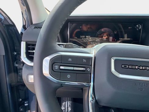 New 2026 GMC Terrain Denali AWD/4WD image 29