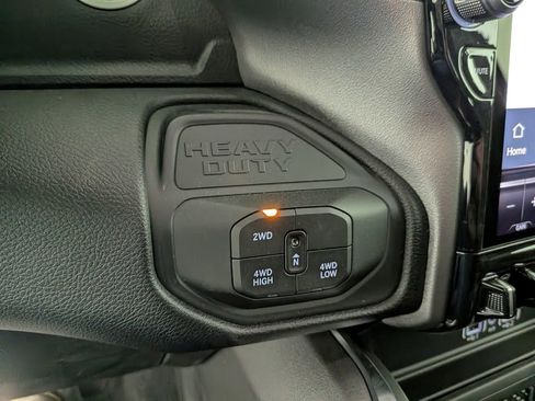 New 2026 RAM 2500 Laramie image 24