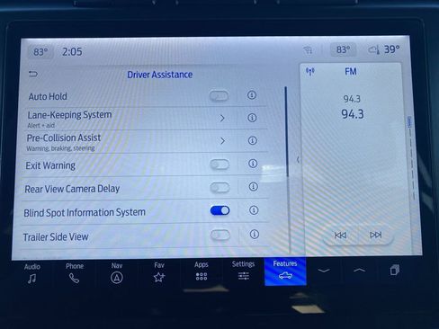 Used 2024 Ford F150 XLT image 41