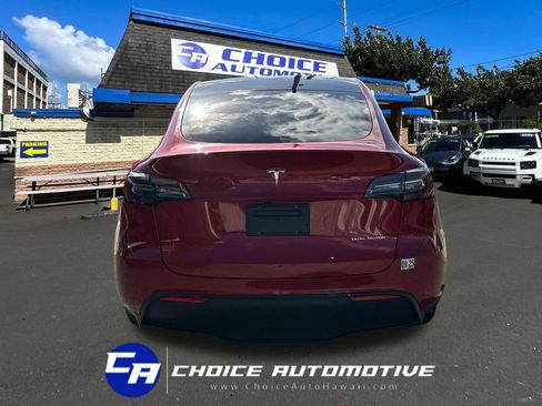 Used 2023 Tesla Model Y AWD image 6