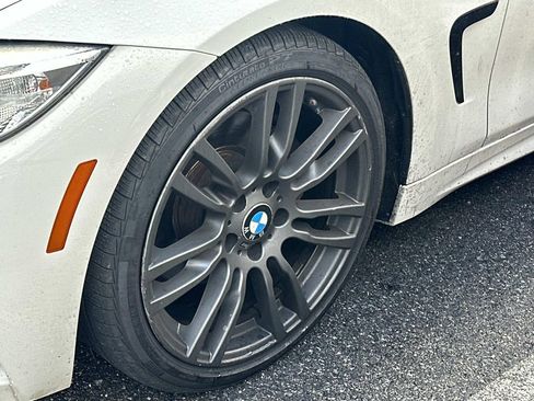 Used 2015 BMW 428i Gran Coupe 428i Gran Coupe image 2