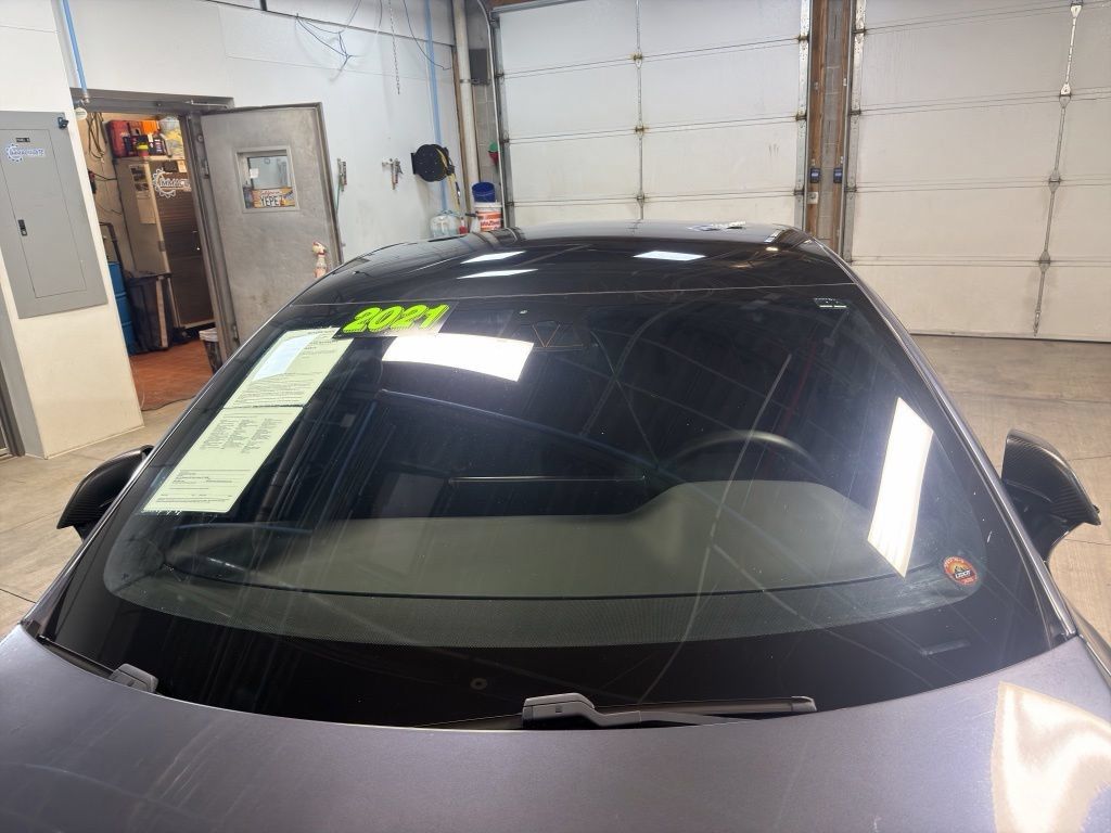 Used 2021 Tesla Model S Plaid AWD/4WD image 27