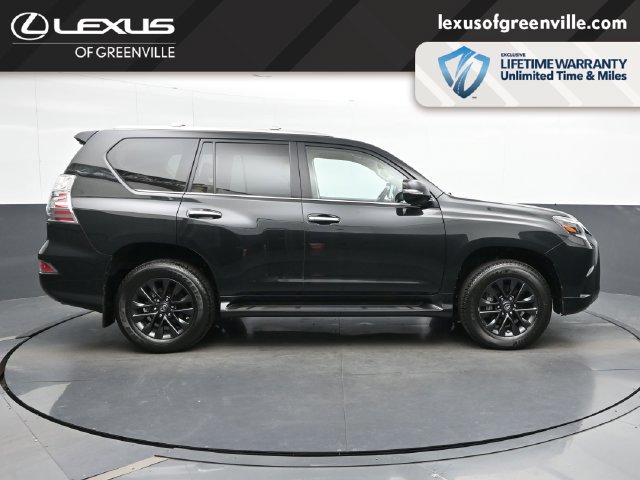 Certified 2023 Lexus GX 460 Premium w/ Premium Plus Package AWD/4WD image 10