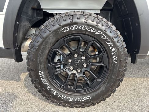 New 2026 RAM 1500 Rebel image 12