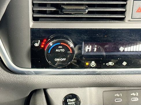 New 2026 Nissan Rogue SV w/ Cold Weather Package image 17