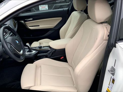 Used 2016 BMW 228i xDrive Coupe image 7