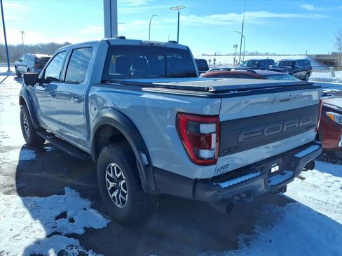 Used 2023 Ford F150 Raptor image 3