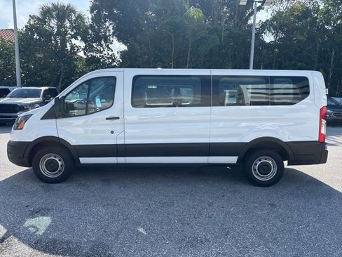 Used 2023 Ford Transit 350 XL image 4