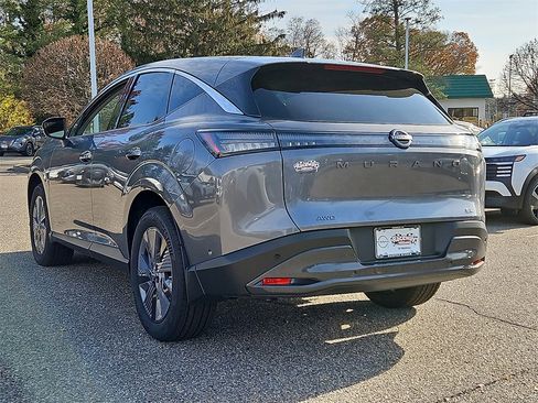 New 2025 Nissan Murano SL image 5