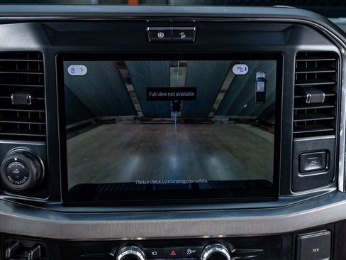 Used 2025 Ford F450 Platinum w/ Platinum Plus Package image 26