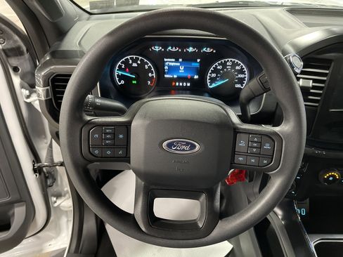 Used 2022 Ford F150 XL w/ STX Appearance Package image 18