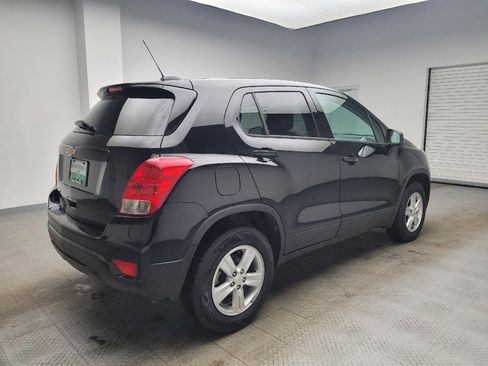 Used 2020 Chevrolet Trax LS w/ Tint and Cruise Package image 10