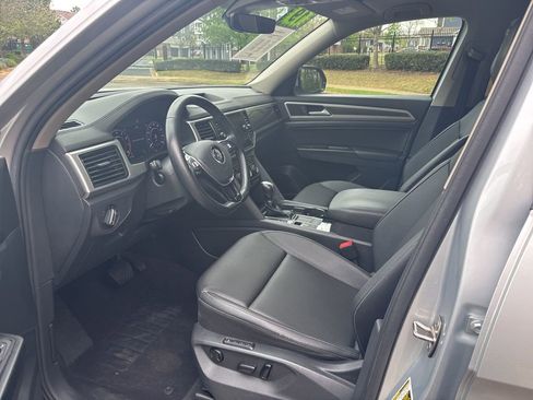 Used 2019 Volkswagen Atlas SEL image 11