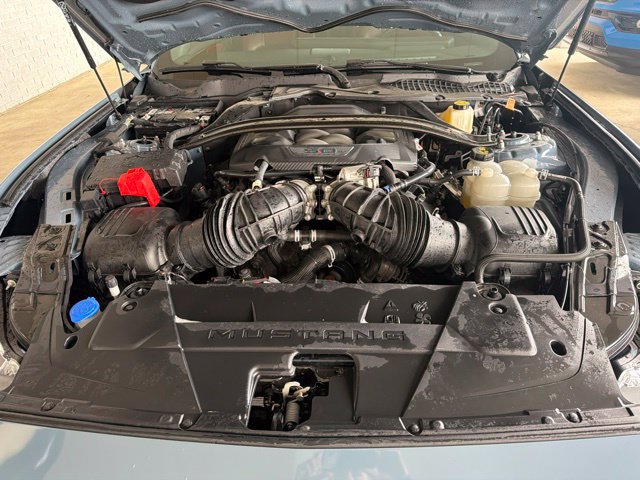 Used 2024 Ford Mustang GT Premium w/ GT Performance Package RWD image 17