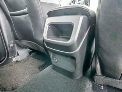 New 2025 Ford Ranger Lariat w/ FX4 Off-Road Package image 13