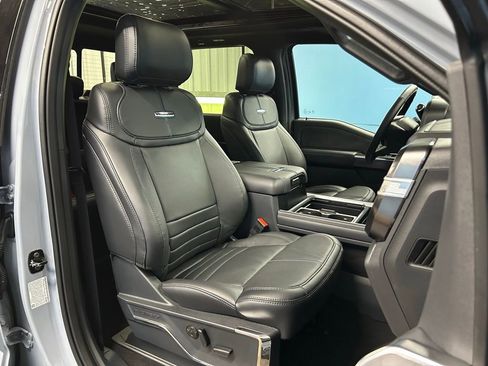 New 2026 Ford F250 Platinum AWD/4WD image 49