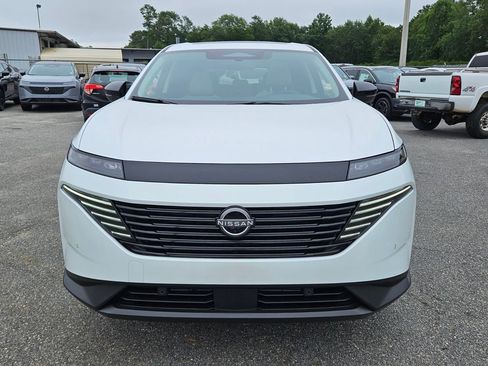 New 2025 Nissan Murano SL w/ Cargo Package image 16