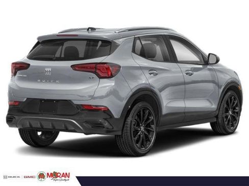 New 2026 Buick Encore GX Sport Touring w/ Comfort Package image 2