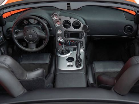 Used 2008 Dodge Viper SRT-10 w/ Protection Group RWD image 63