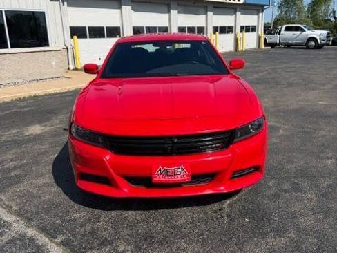 Used 2022 Dodge Charger SXT RWD image 1