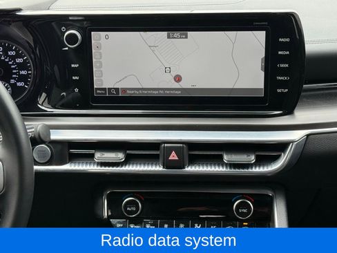 Used 2024 Kia K5 GT image 18