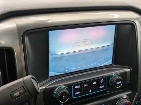 Used 2018 Chevrolet Silverado 1500 LT w/ All Star Edition image 30