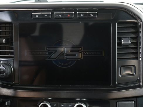Used 2023 Ford F350 Lariat w/ Lariat Ultimate Package AWD/4WD image 9