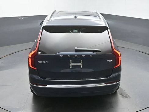 New 2026 Volvo XC90 T8 Plus w/ Protection Package Premier AWD/4WD image 47