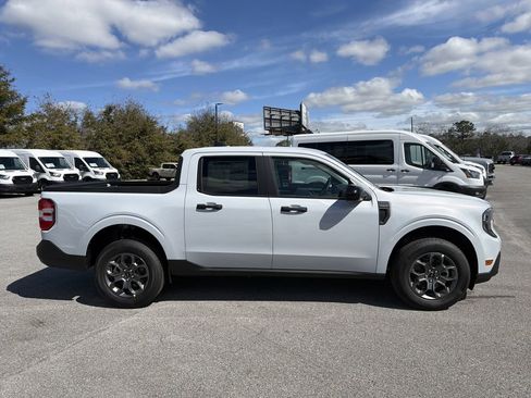 New 2026 Ford Maverick XLT w/ XLT Luxury Package image 4