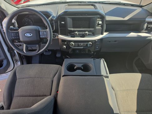 Used 2023 Ford F150 XL w/ Bed Utility Package RWD image 14