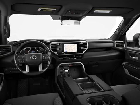 New 2026 Toyota Tundra SR5 AWD/4WD image 19