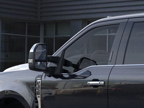 New 2026 Ford F350 Lariat w/ Lariat Ultimate Package image 20