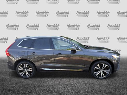 Certified 2023 Volvo XC60 B5 Plus w/ Protection Package Premier FWD image 11