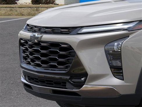 New 2026 Chevrolet Trax ACTIV w/ Sunroof Package image 13