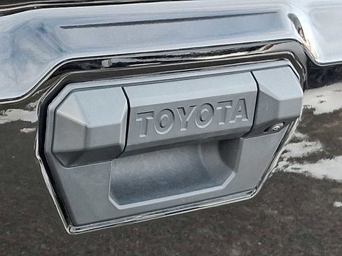 Certified 2024 Toyota Tacoma SR5 image 30