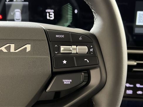 New 2026 Kia Sportage S image 28