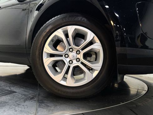 Used 2020 Land Rover Range Rover Evoque S image 11