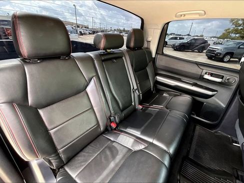 Used 2017 Toyota Tundra SR5 image 22