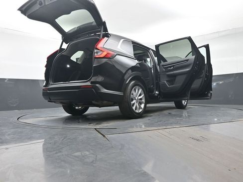 Used 2024 Honda CR-V EX-L image 52