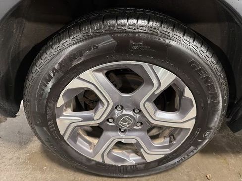 Certified 2018 Honda CR-V EX-L image 26