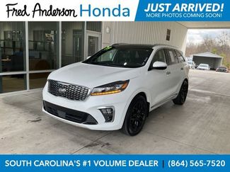 Used 2019 Kia Sorento SX video 1