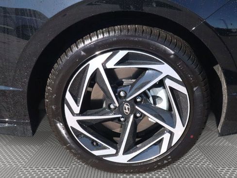 New 2026 Hyundai Sonata SEL FWD image 4