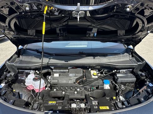 Used 2023 Volkswagen ID.4 Pro S image 27