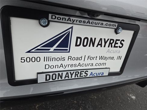 Certified 2025 Acura Integra A-Spec image 32