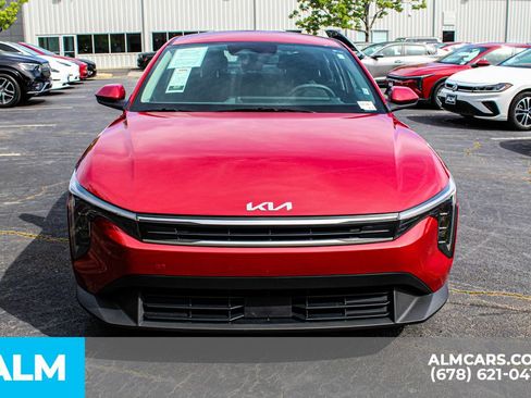Used 2025 Kia K4 FWD image 7