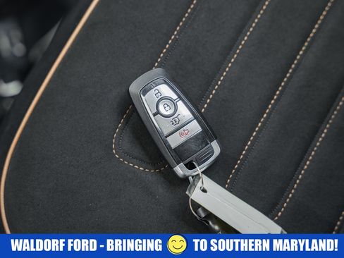 Used 2023 Ford Mustang Mach-E GT image 52