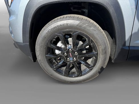 New 2026 GMC Terrain Elevation image 9