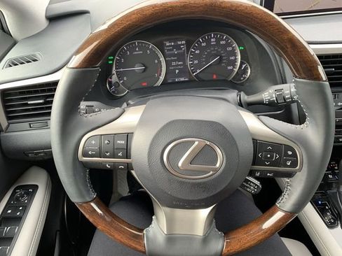 Used 2016 Lexus RX 350 FWD w/ Premium Package image 19