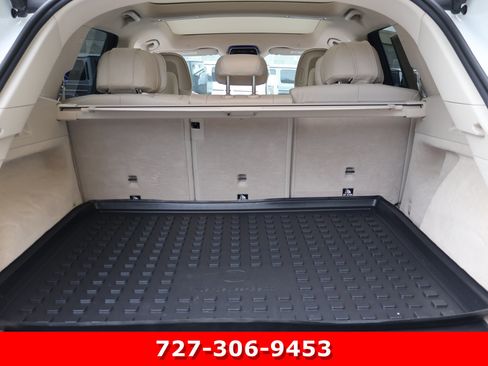 Certified 2023 Mercedes-Benz EQS 450+ SUV image 21